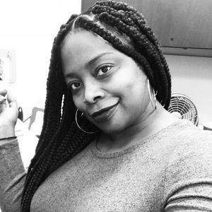 Meet your Posher, Kim